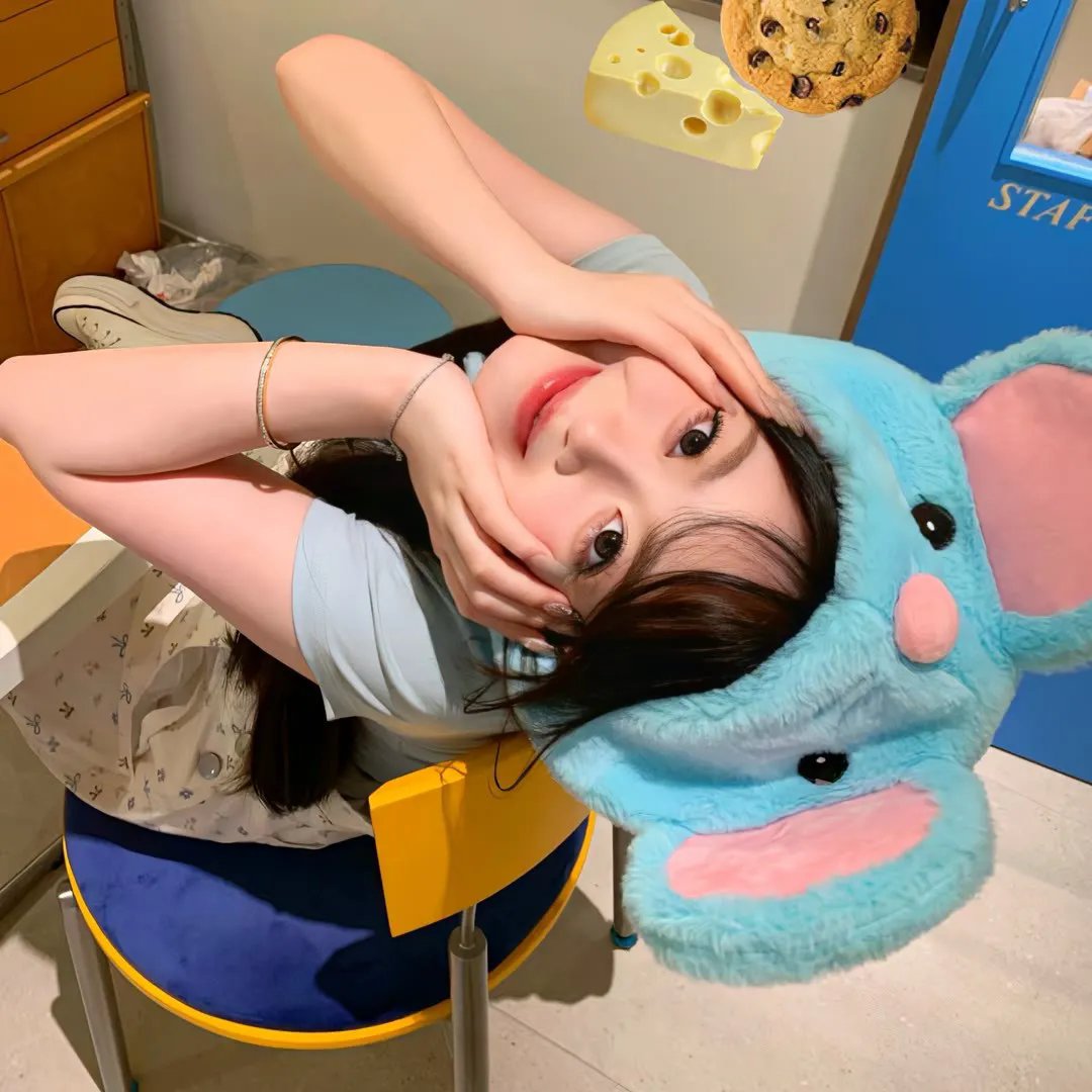 郡主稳住，人设不能崩